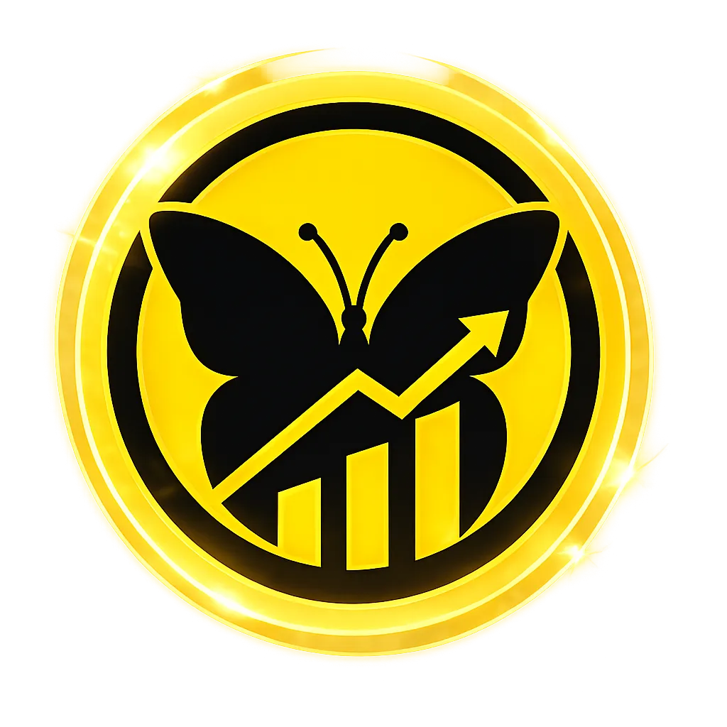 Butterfly Stock